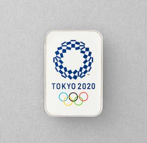 ★希少品★東京オリンピック TOKYO ピンバッジ オリンピックピンバッジ OLYMPIC