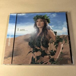 浜崎あゆみ 1CD「I am...」