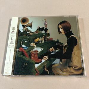 木村カエラ 1CD「Scratch」