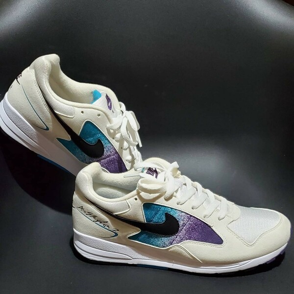 オリジナルカラーNike air skylon2