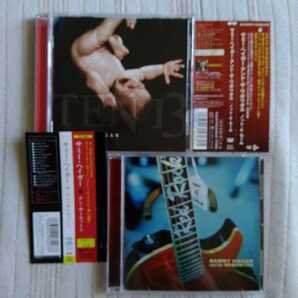 サミー・ヘイガー セット1 Sammy Hager