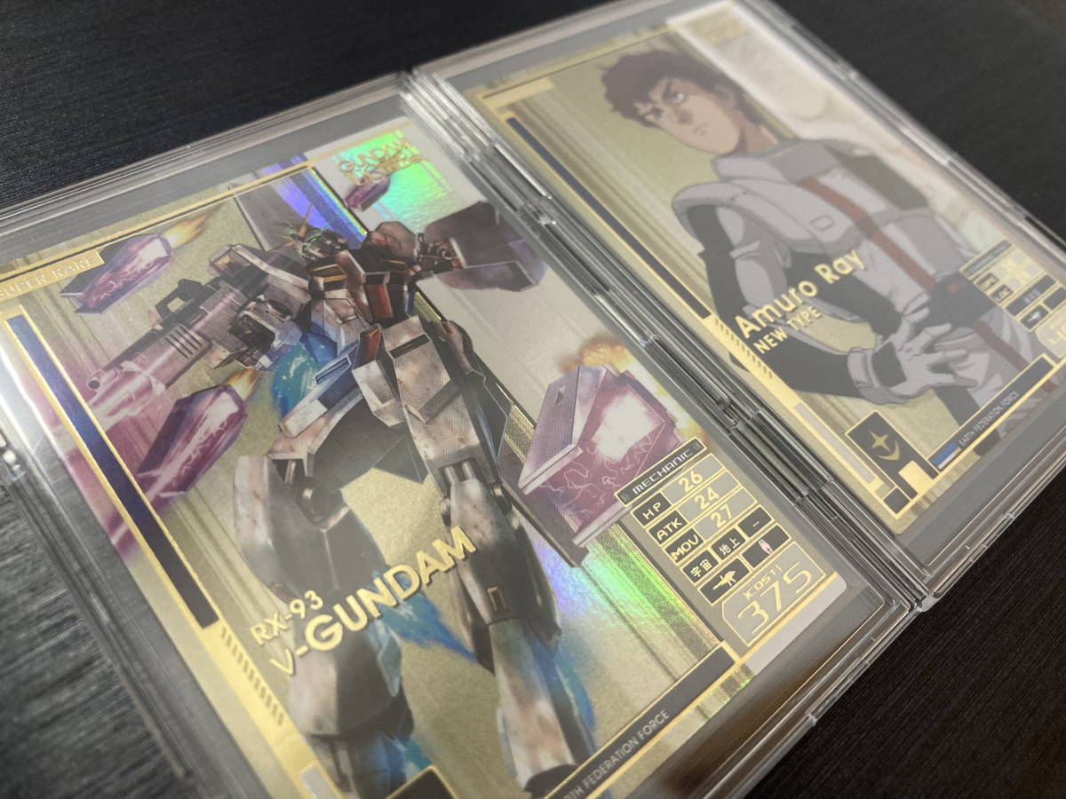 2025年最新】Yahoo!オークション -ガンダムucカードビルダー 2025年最新】Yahoo!オークション -ガンダムucカードビルダー