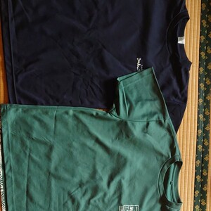 半袖Tシャツ 京丹後ウルトラマラソン