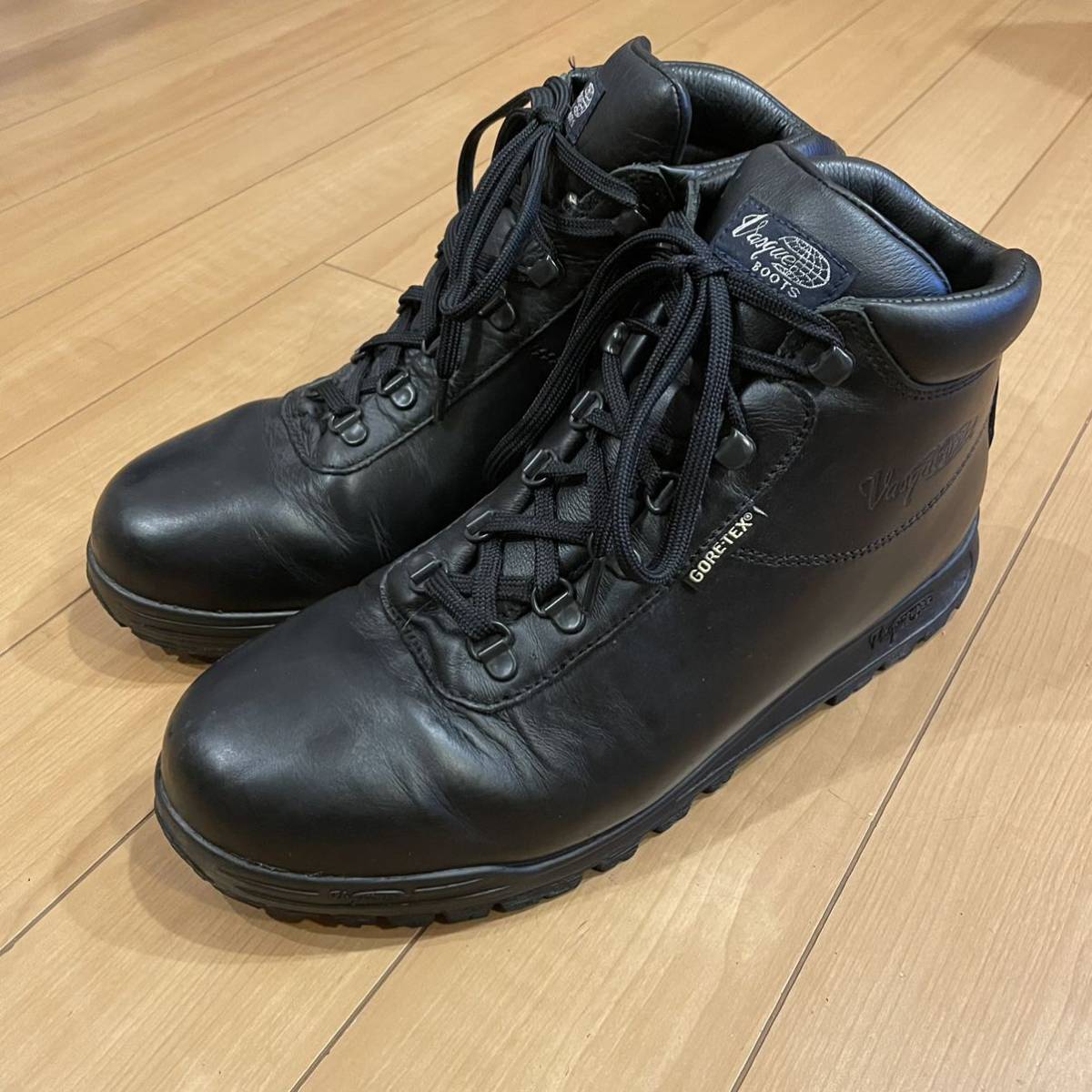 26cm VASQUE バスク サンダウナー GTX SUNDOWNER ブーツ トレッキング