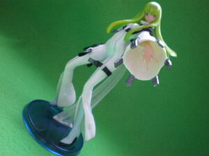 [ Bandai ] Code Geas EX- port Ray tsu[C.C.]