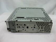 K-694　JVC　ビクター　KD-M515-P　MDLP　1Dサイズ　MDデッキ　故障品_画像4