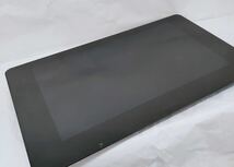 Wacom Cintiq Pro 24 ペンモデル 23.6型 液晶ペンタブレット DTK-2420_画像3