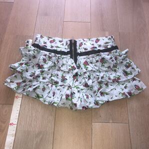 伊勢丹新宿限定ブランド ショートパンツ