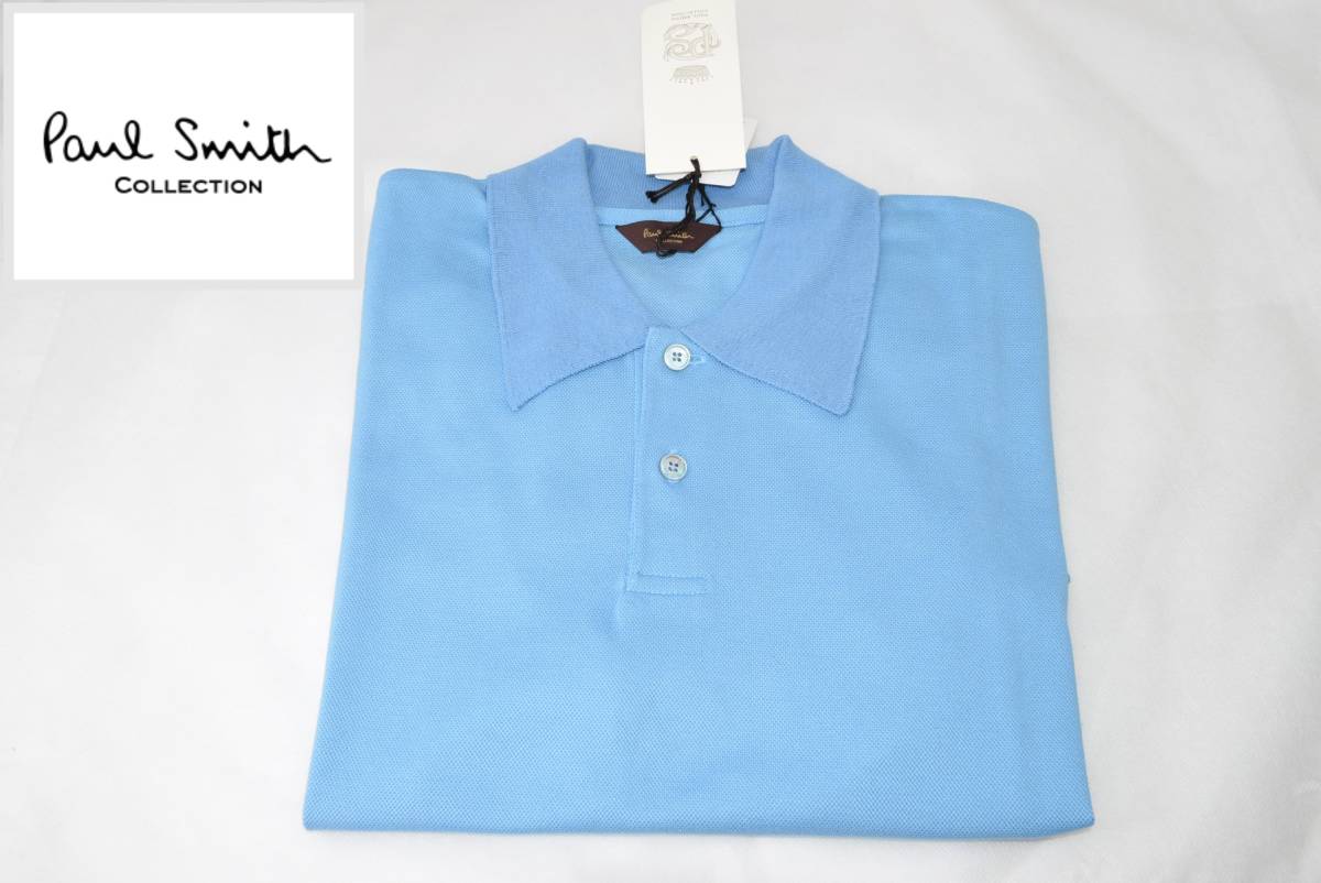 ☆新品未使用☆Paul Smith ニット ショールカラー カーディガン