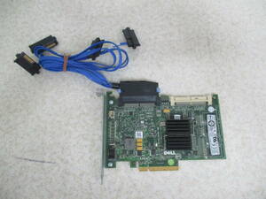 DELL SERVER X8 EXPRESS CARD * operation goods * NO:FII-68