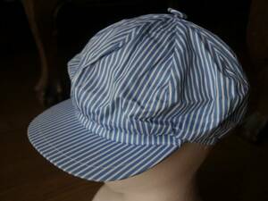  Casquette Hickory полоса 