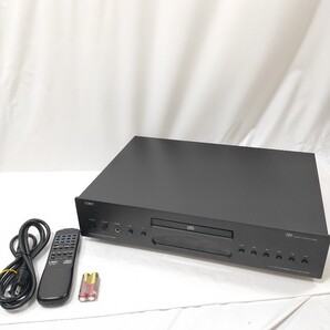 C.E.C. CD3300 CDプレーヤー CEC シーイーシー
