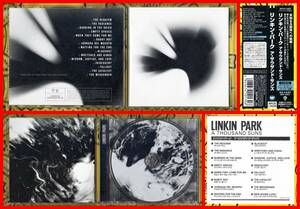 ♪米国産HeavyRock≪国内盤帯付CD≫LINKIN PARK(リンキン・パーク)/A Thousand Suns♪DEAD BY SUNRISE♪GREY DAZE