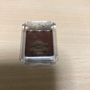 キャンメイク アイシャドウ