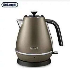 新品未使用!人気色 デロンギ KBI1200J-BZ DeLonghi