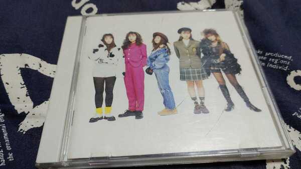 【レアCD】PRINCESS PRINCESS CDアルバム PRINCESS PRINCESS