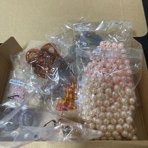 アクセサリーパーツ 5番指定福袋