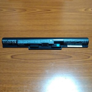 SONY VAIO BPS35A バッテリ 値引不可