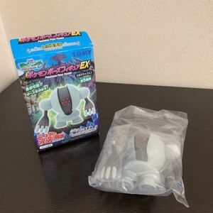 ポケモン ポーズフィギュア レジスチル 内袋未開封 フィギュア ポケットモンスター