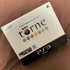 新品 torne トルネ PS3