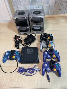 ゲームキューブ