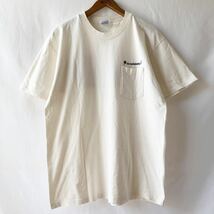 デッドストック? 90s deadaloha デッドベア ポケット Tシャツ L ビンテージ 90年代 デッドアロハ deadgonia デッドゴニア ヴィンテージ_画像2