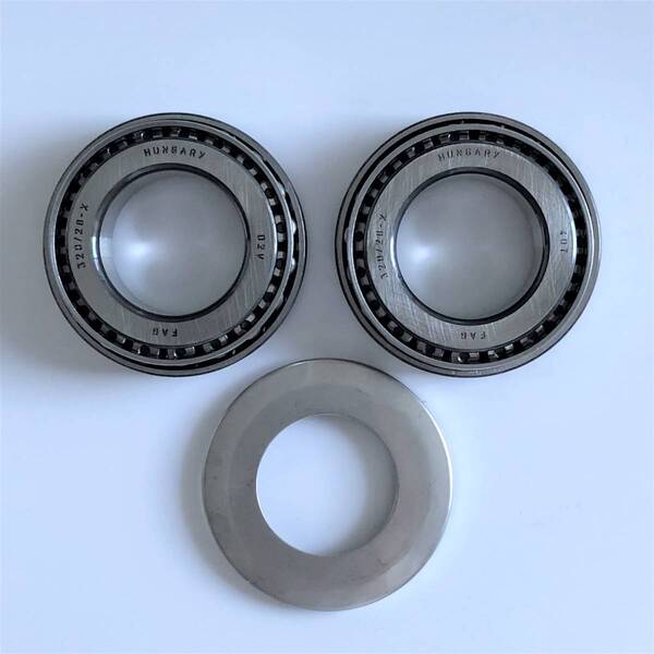 BMW シーリングヘッド ステム ベアリング セット R100RS R100RT R100GS R100R R100S R80 R90S R90/6 R75/5