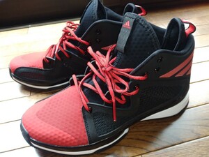 ☆☆未使用 adidas adizero PG アディゼロＰＧ 完売品 希少 レア