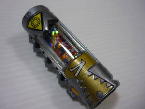 [ free shipping ] toy sun Balkan [. electro- Squadron both ryuuja-. battery ] Bandai super Squadron 