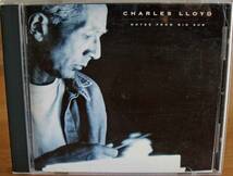 【中古CD】 Charles Lloyd / Note From Big Sur_画像1