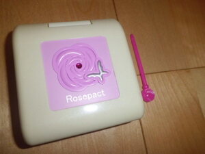 ヤフオク プリキュア ローズパクトの中古品 新品 未使用品一覧 ヤフオク プリキュア ローズパクトの中古品 新品 未使用品一覧