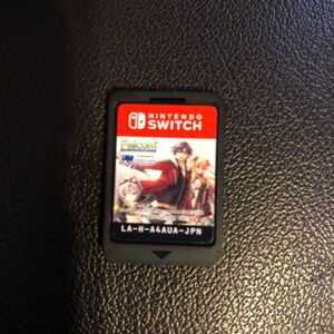 ニンテンドースイッチ Switchソフト 閃の軌跡2