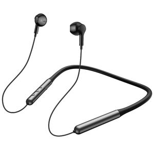 Bluetooth 5.1 ネックバンド型イヤホン ワイヤレスイヤホン
