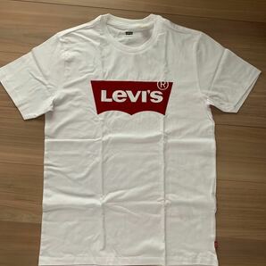 【新品・未使用】 Levis リーバイス Tシャツ