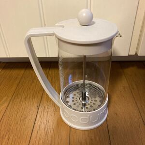 お値下げ!!、ボダムプレスコーヒーメーカー