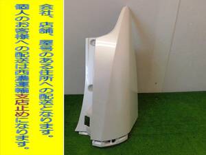 トヨタ ヴェルファイア アルファード 30系 AGH30W AGH35W GGH30W GGH35W 純正 リア アッパー カバー 右 R 52165-58030　0-1032