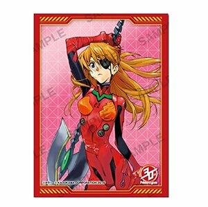 ★KADOKAWA Newtype 30周年記念 スリーブ エヴァンゲリヲン 新劇場版：Q 式波・アスカ・ラングレー 新品 未開封