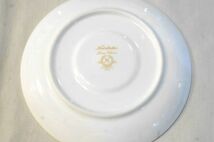 ○美品 ノリタケ Noritake 花柄 カップ&ソーサー D1915_画像6