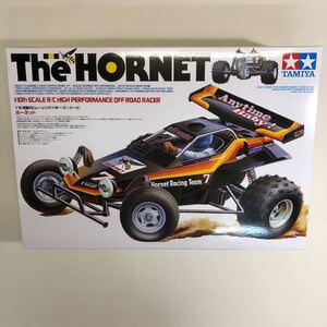 新品未開封 ホーネット 電動RCカーシリーズ 1/10RC