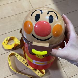 アンパンマンミュージアム ポップコーンバケット