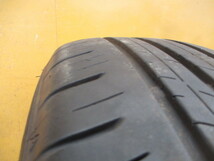 ダンロップ DUNLOP ENASAVE EC 300+ 205/65R16 205/65/16 1本 2020年製造_画像8