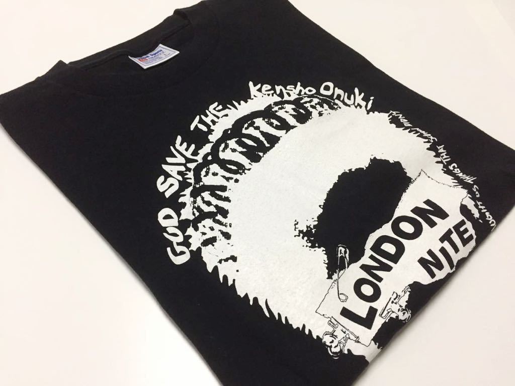 2023年最新】ヤフオク! -ロンドンナイト tシャツの中古品・新品・未