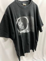希少 名作 レア FUTURA LABORATORIES フューチュラ グラフィック スプラッシュ Tシャツ size XL FUTURA 2000 MADE IN JAPAN アーカイブ_画像4