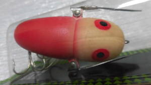 クレイジークローラー　WHRB　魚矢　CRAZY CRAWLER　へドン　heddon　トップ　TOP　新品購入未使用品