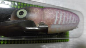 クレイジークローラー　PSWB　魚矢　CRAZY CRAWLER　へドン　heddon　トップ　TOP　新品購入未使用品