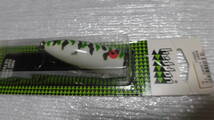 １　ベビーラッキー13　S2　BABY LUCKY へドン　heddon　トップ　TOP　新品購入未使用品_画像3