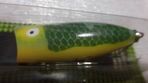 ４　ベビーラッキー13　SMGS　BABY LUCKY へドン　heddon　トップ　TOP　新品購入未使用品