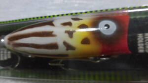 ６　ベビーラッキー13　SMBR　BABY LUCKY へドン　heddon　トップ　TOP　新品購入未使用品