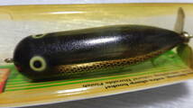 マグナムトーピード　NBLG　マグト　MAGNUM TORPEDO　へドン　heddon　トップ　TOP　新品購入未使用品_画像2