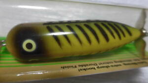 マグナムトーピード　XRYBB　マグト　MAGNUM TORPEDO　へドン　heddon　トップ　TOP　新品購入未使用品